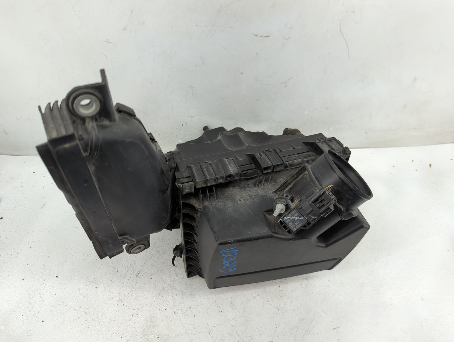 2013-2014 Ford Fusion Air Cleaner Intake-duct Hose Tube - Oemusedautoparts1.com