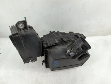 2013-2014 Ford Fusion Air Cleaner Intake-duct Hose Tube