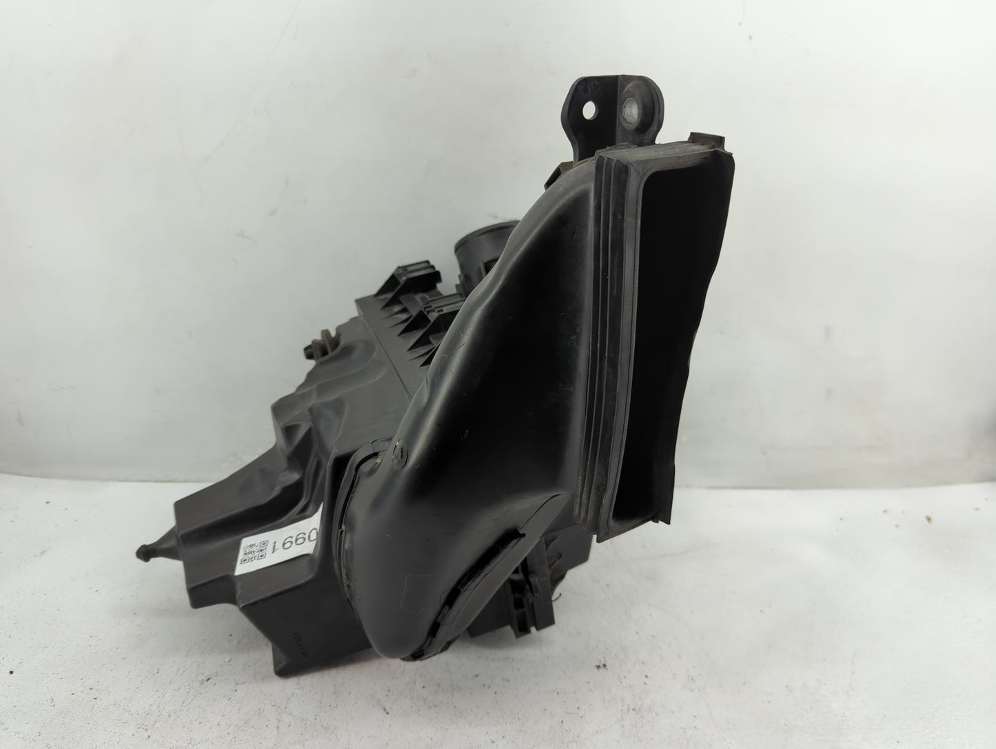 2013-2014 Ford Fusion Air Cleaner Intake-duct Hose Tube - Oemusedautoparts1.com