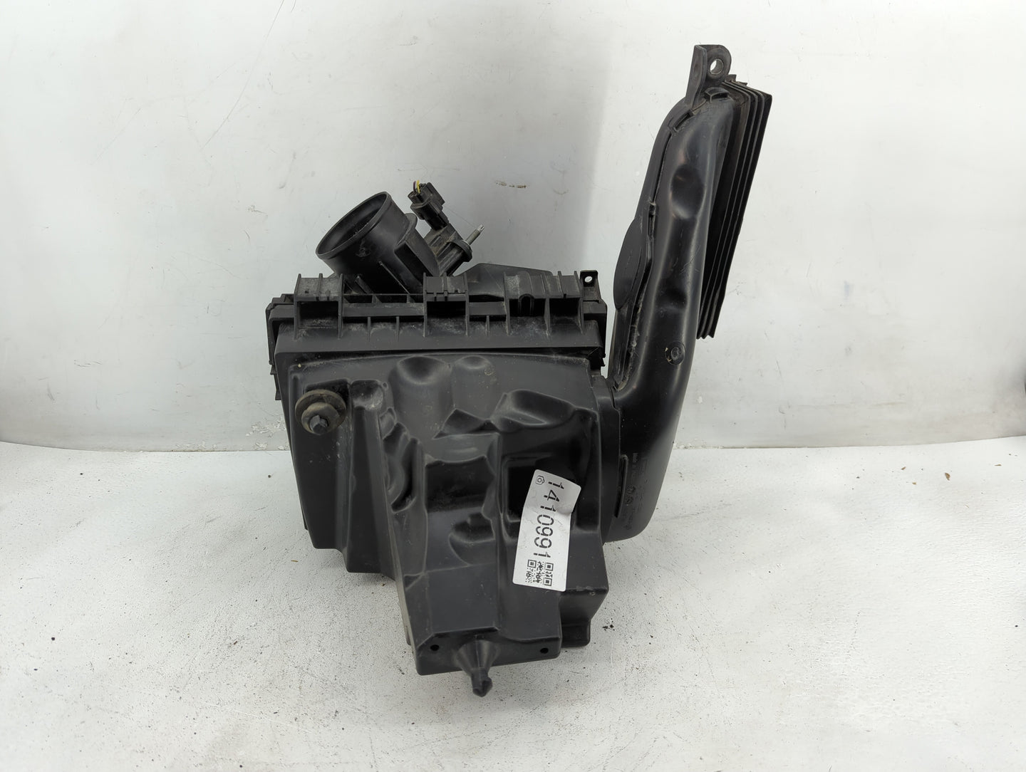 2013-2014 Ford Fusion Air Cleaner Intake-duct Hose Tube - Oemusedautoparts1.com