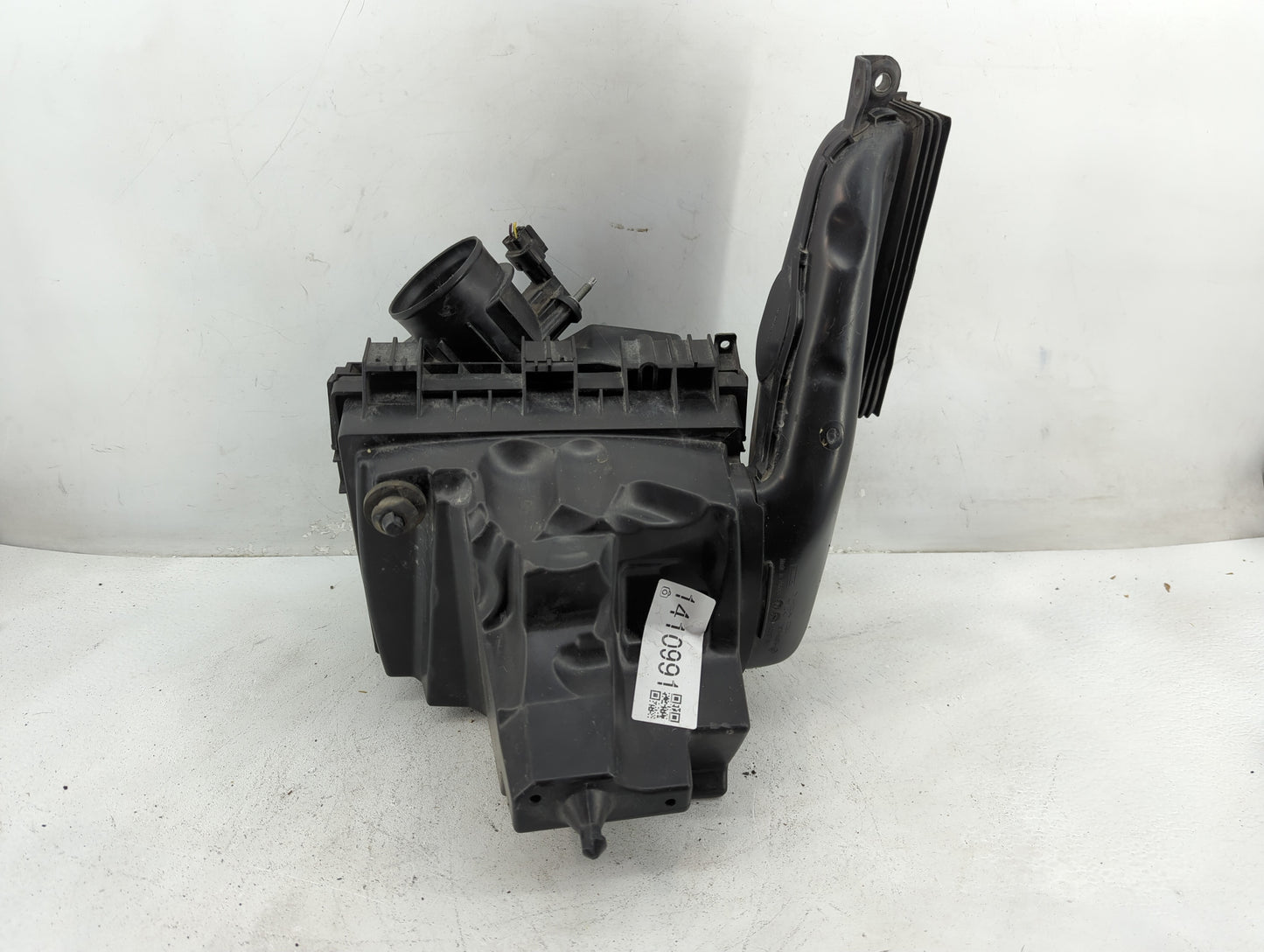 2013-2014 Ford Fusion Air Cleaner Intake-duct Hose Tube - Oemusedautoparts1.com