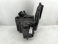 2013-2014 Ford Fusion Air Cleaner Intake-duct Hose Tube - Oemusedautoparts1.com