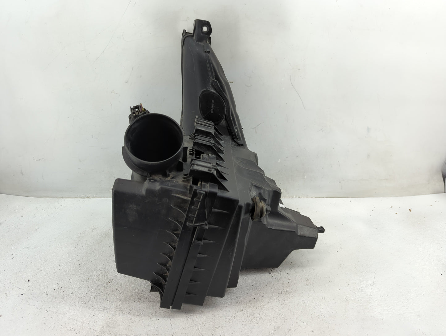 2013-2014 Ford Fusion Air Cleaner Intake-duct Hose Tube - Oemusedautoparts1.com