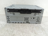 2013-2015 Ford Fusion Radio AM FM Cd Player Receiver Replacement P/N:DS7T-19C107-BC Fits Fits 2013 2014 2015 OEM Used Auto P