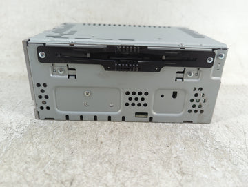 2013-2015 Ford Fusion Radio AM FM Cd Player Receiver Replacement P/N:DS7T-19C107-BC Fits Fits 2013 2014 2015 OEM Used Auto P