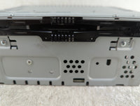 2013-2015 Ford Fusion Radio AM FM Cd Player Receiver Replacement P/N:DS7T-19C107-BC Fits Fits 2013 2014 2015 OEM Used Auto P