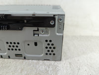 2013-2015 Ford Fusion Radio AM FM Cd Player Receiver Replacement P/N:DS7T-19C107-BC Fits Fits 2013 2014 2015 OEM Used Auto P