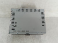 2013-2015 Ford Fusion Radio AM FM Cd Player Receiver Replacement P/N:DS7T-19C107-BC Fits Fits 2013 2014 2015 OEM Used Auto P