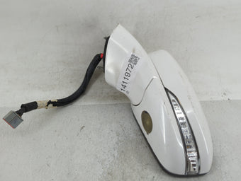 compare product 2013 Ford Fusion Driver Side View Mirror - Left Door Mirror OEM Used