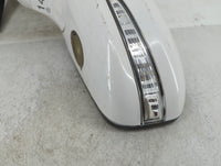 2013 Ford Fusion Driver Side View Mirror - Left Door Mirror OEM Used - Oemusedautoparts1.com