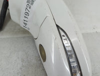 2013 Ford Fusion Driver Side View Mirror - Left Door Mirror OEM Used - Oemusedautoparts1.com
