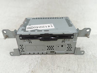 2013-2015 Ford Fusion Radio AM FM Cd Player Receiver Replacement P/N:DS7T-19C107-BJ Fits Fits 2013 2014 2015 OEM Used Auto P