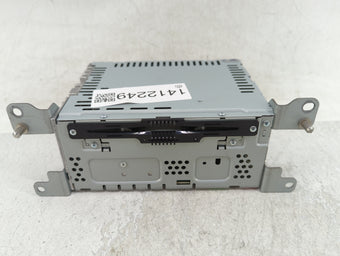 compare product 2013-2015 Ford Fusion Radio AM FM Cd Player Receiver Replacement P/N:DS7T-19C107-BJ Fits Fits 2013 2014 2015 OEM Used Auto Parts
