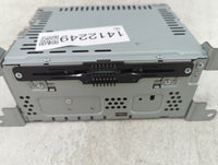 2013-2015 Ford Fusion Radio AM FM Cd Player Receiver Replacement P/N:DS7T-19C107-BJ Fits Fits 2013 2014 2015 OEM Used Auto P