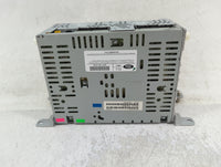 2013-2015 Ford Fusion Radio AM FM Cd Player Receiver Replacement P/N:DS7T-19C107-BJ Fits Fits 2013 2014 2015 OEM Used Auto P