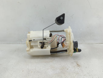 compare product 2013-2014 Ford Fusion Electrical Gas Fuel Pump Assembly