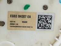 2013-2014 Ford Fusion Electrical Gas Fuel Pump Assembly - Oemusedautoparts1.com