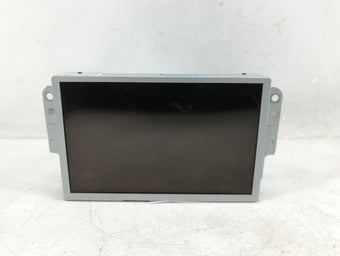 compare product 2013-2016 Ford Fusion Information Display Screen