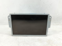 2013-2016 Ford Fusion Information Radio Display Screen 1412610 - Oemusedautoparts1.com