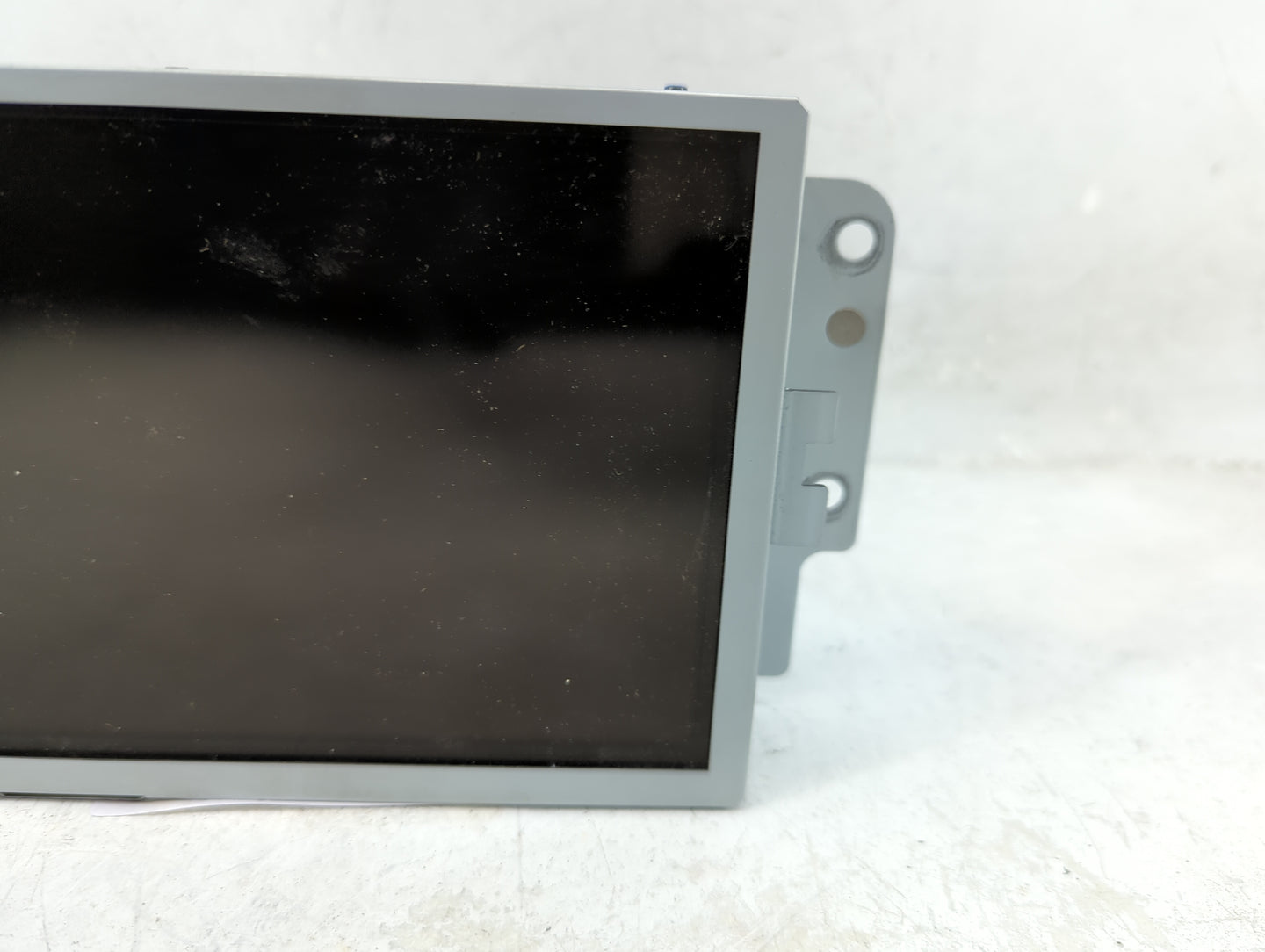 2013-2016 Ford Fusion Information Display Screen - Oemusedautoparts1.com