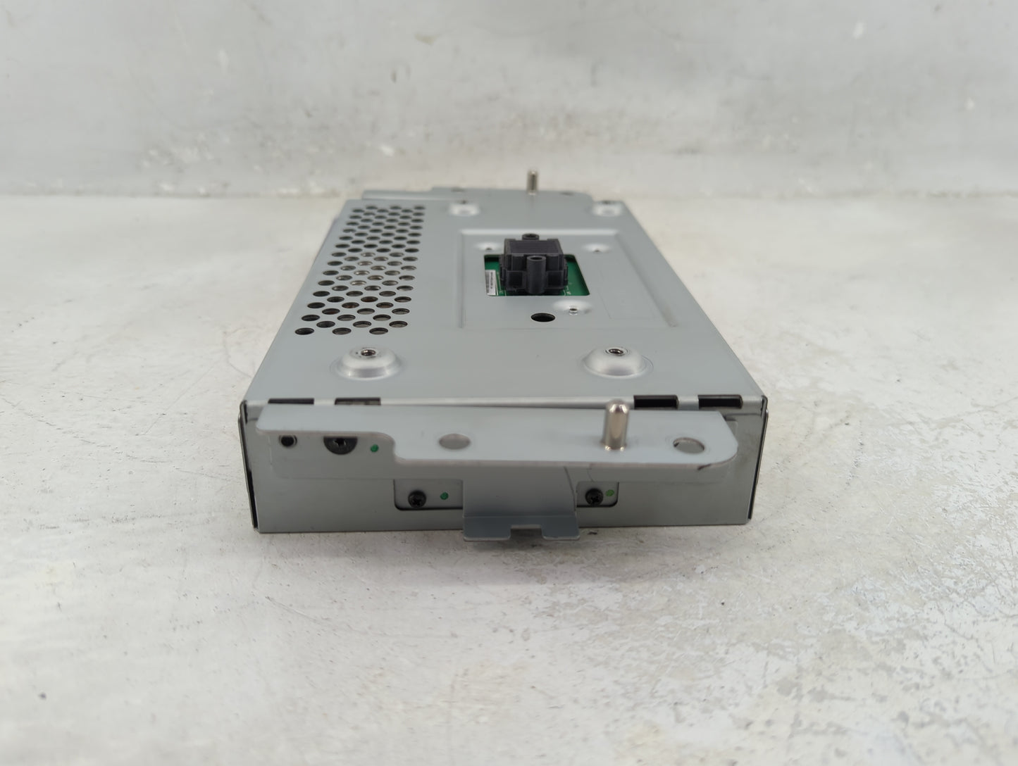 2013-2016 Ford Fusion Information Display Screen - Oemusedautoparts1.com