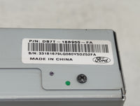 2013-2016 Ford Fusion Information Display Screen - Oemusedautoparts1.com