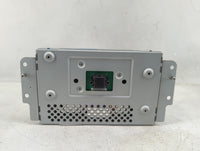 2013-2016 Ford Fusion Information Display Screen - Oemusedautoparts1.com