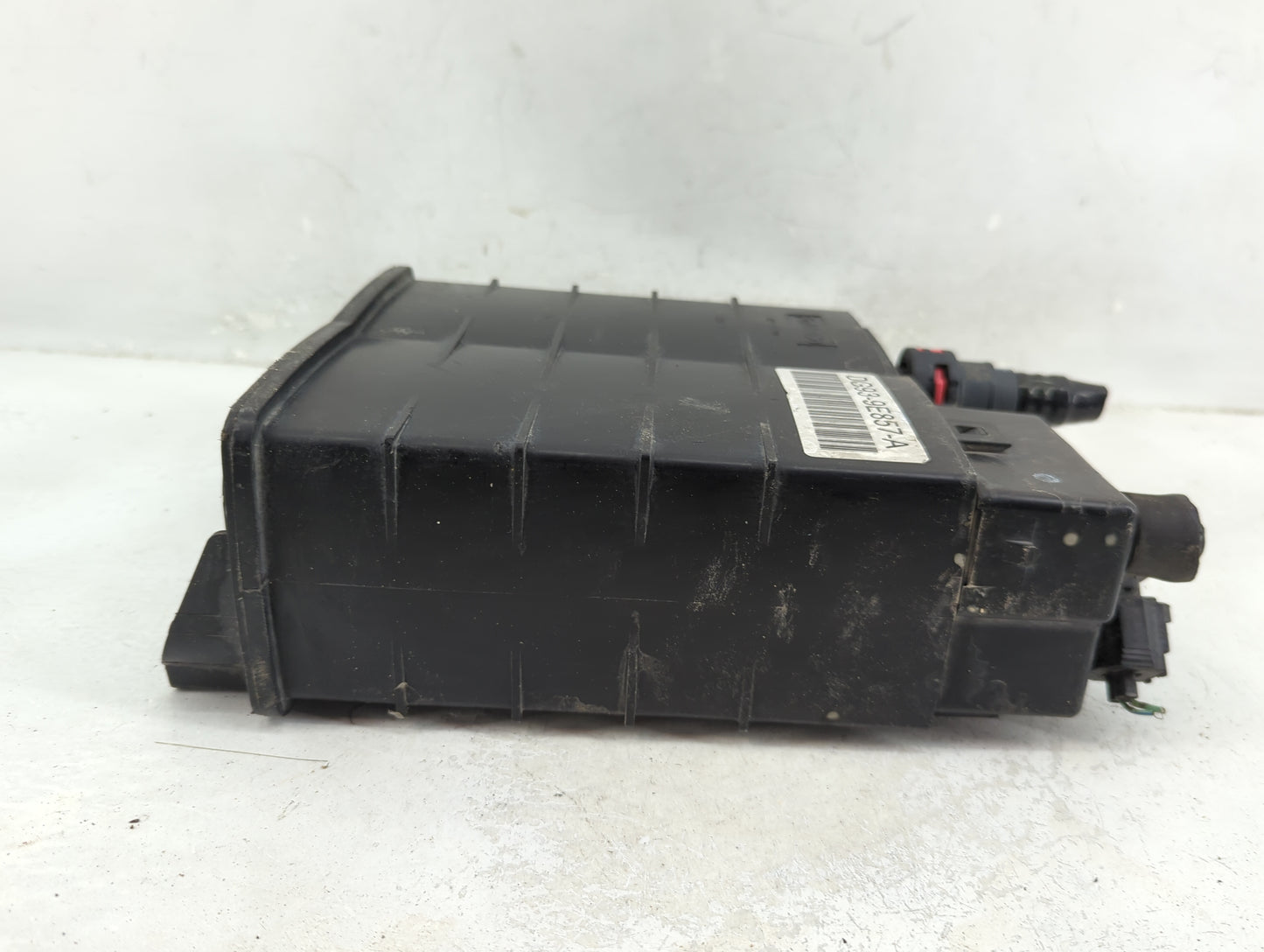 2013 Ford Fusion Fuel Vapor Charcoal Canister 1412636 - Oemusedautoparts1.com