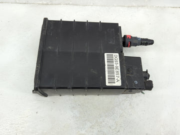 2013 Ford Fusion Fuel Vapor Charcoal Canister