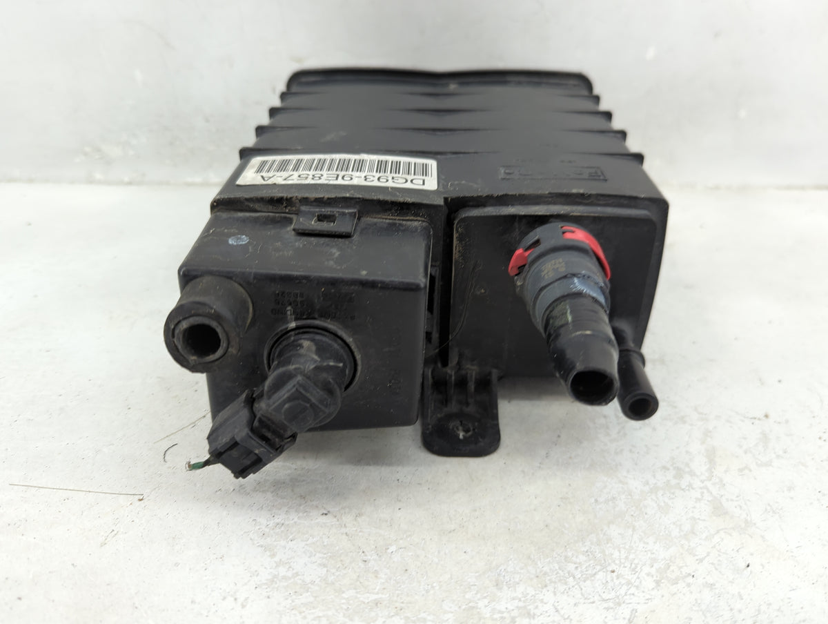 2013 Ford Fusion Fuel Vapor Charcoal Canister 1412636 - Oemusedautoparts1.com
