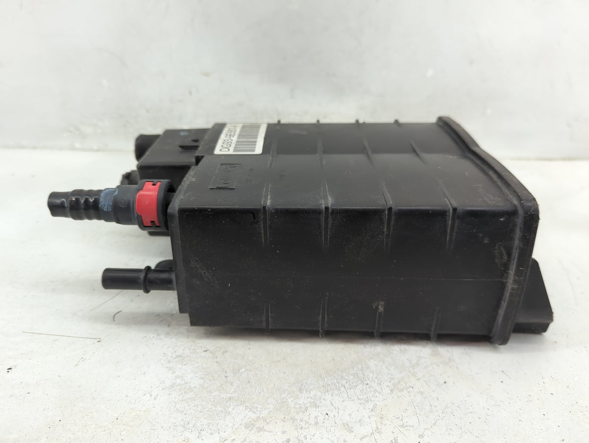 2013 Ford Fusion Fuel Vapor Charcoal Canister 1412636 - Oemusedautoparts1.com