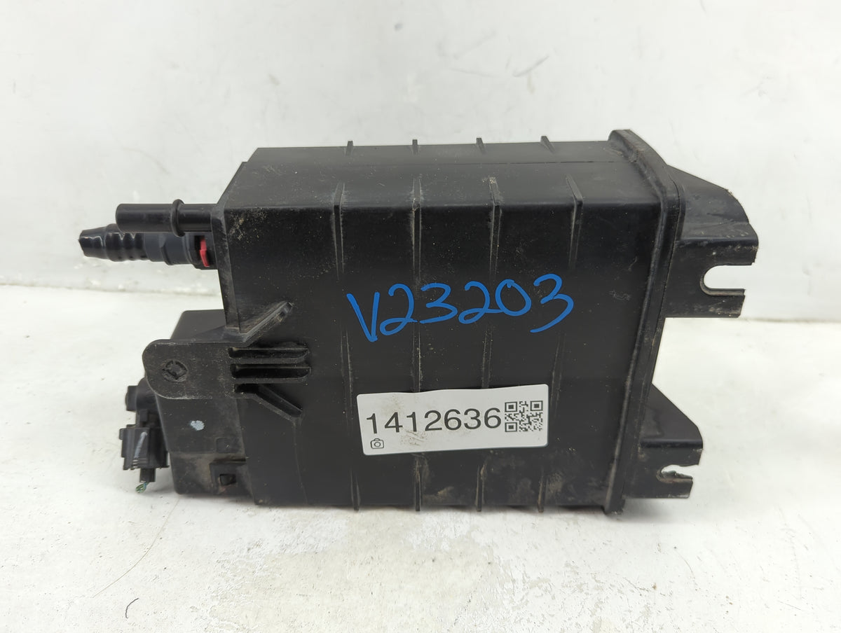 2013 Ford Fusion Fuel Vapor Charcoal Canister 1412636 - Oemusedautoparts1.com