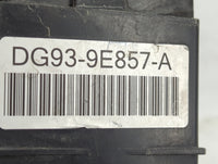 2013 Ford Fusion Fuel Vapor Charcoal Canister 1412636 - Oemusedautoparts1.com