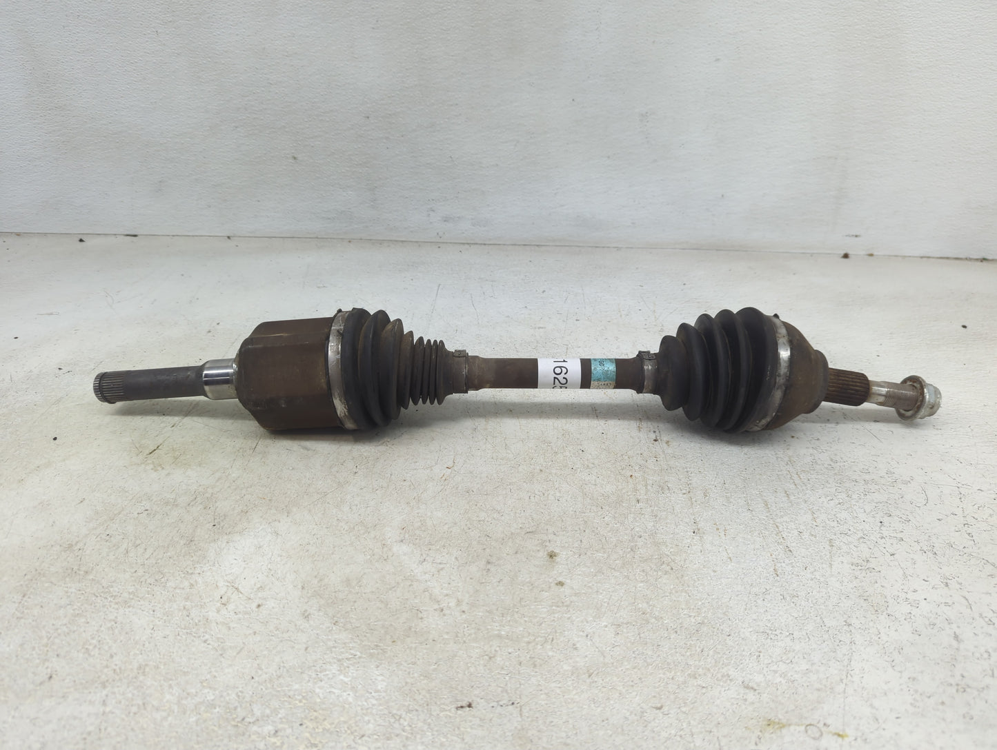 2013-2020 Ford Fusion Axle Shaft Front Driver Cv C/v - Oemusedautoparts1.com