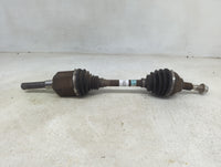 2013-2020 Ford Fusion Axle Shaft Front Driver Cv C/v - Oemusedautoparts1.com