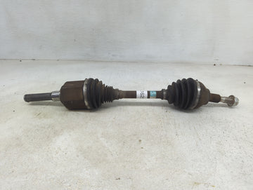 2013-2020 Ford Fusion Axle Shaft Front Driver Cv C/v - Oemusedautoparts1.com