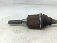 2013-2020 Ford Fusion Axle Shaft Front Driver Cv C/v - Oemusedautoparts1.com