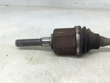 2013-2020 Ford Fusion Axle Shaft Front Driver Cv C/v
