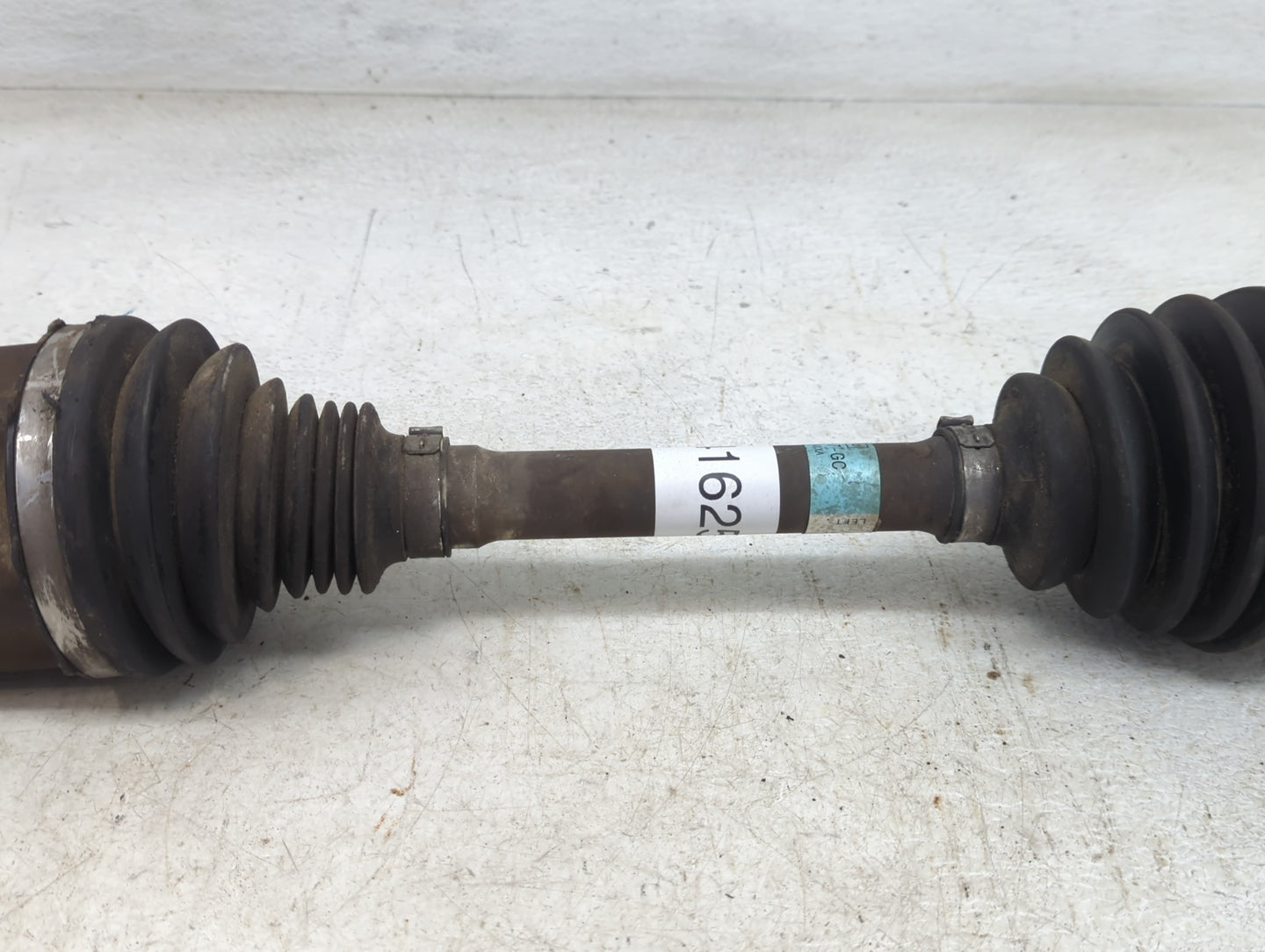 2013-2020 Ford Fusion Axle Shaft Front Driver Cv C/v - Oemusedautoparts1.com