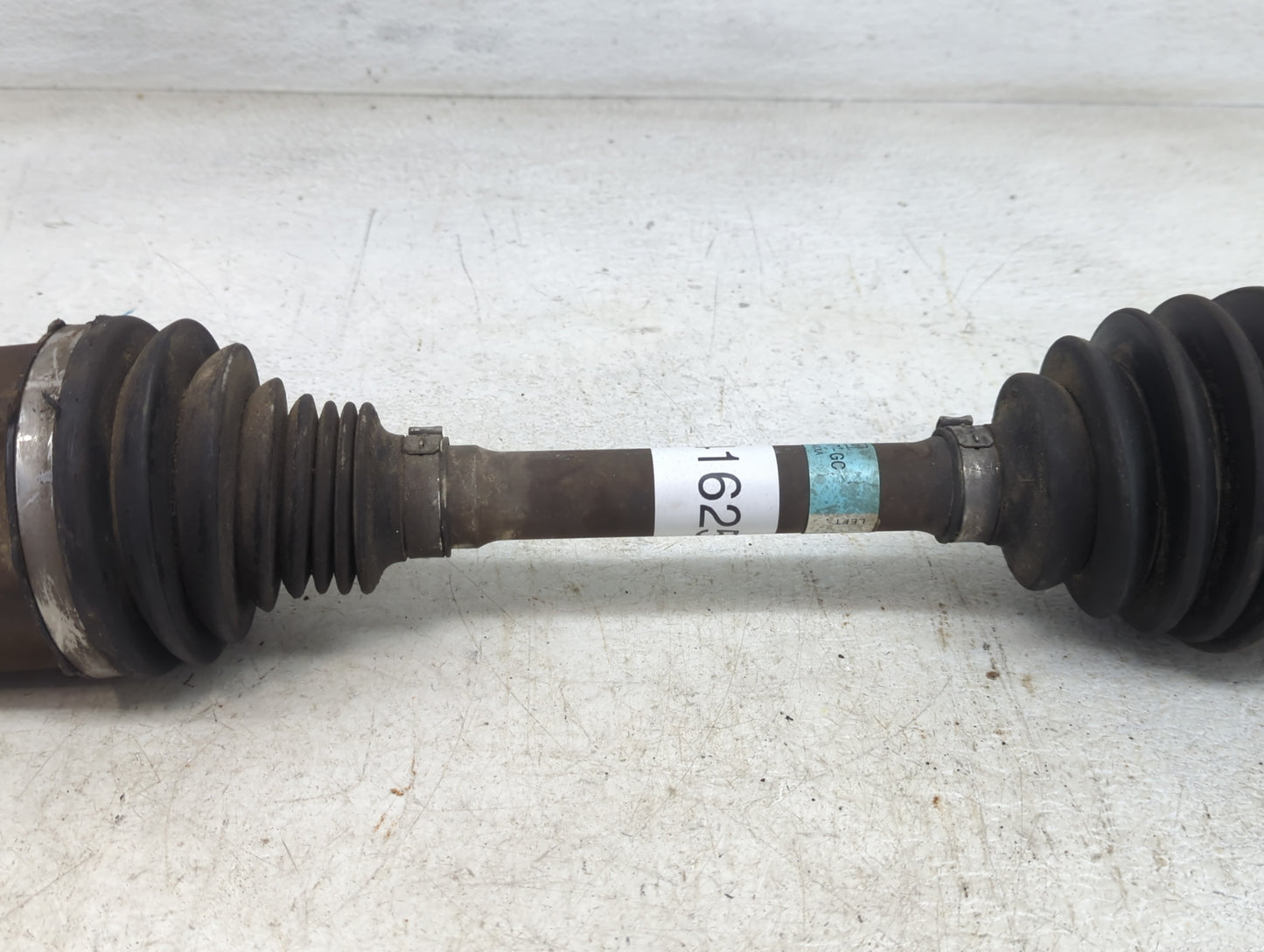 2013-2020 Ford Fusion Axle Shaft Front Driver Cv C/v - Oemusedautoparts1.com