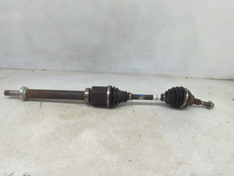 compare product 2013-2020 Ford Fusion Axle Shaft Front Passenger Cv C/v