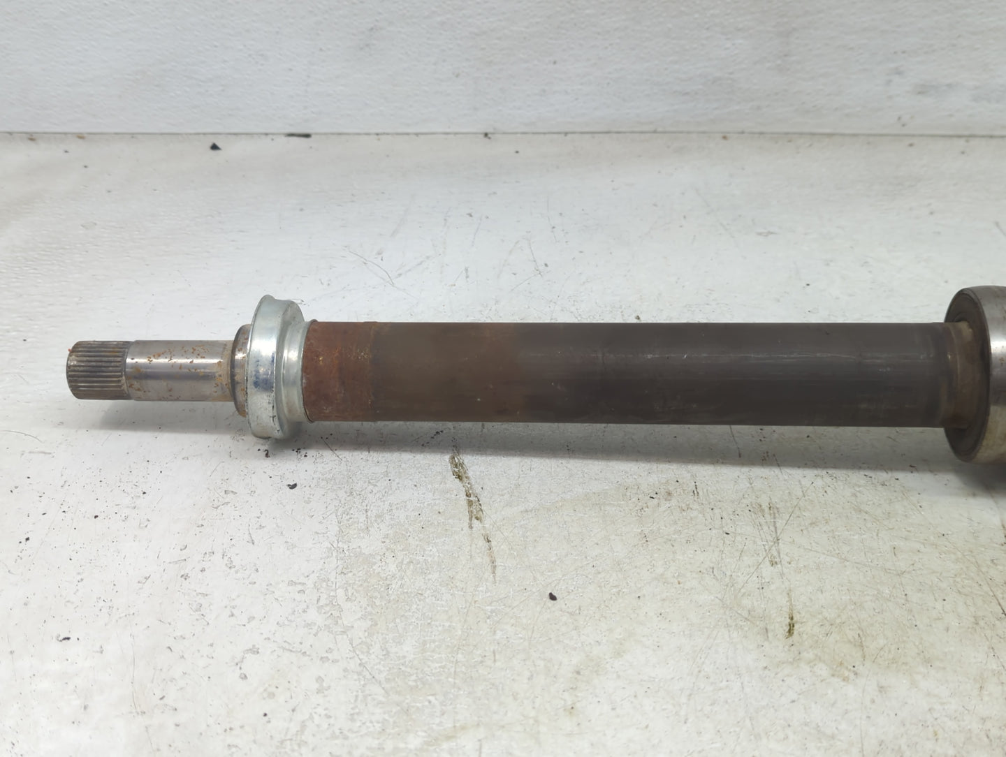 2013-2020 Ford Fusion Axle Shaft Front Passenger Cv C/v - Oemusedautoparts1.com