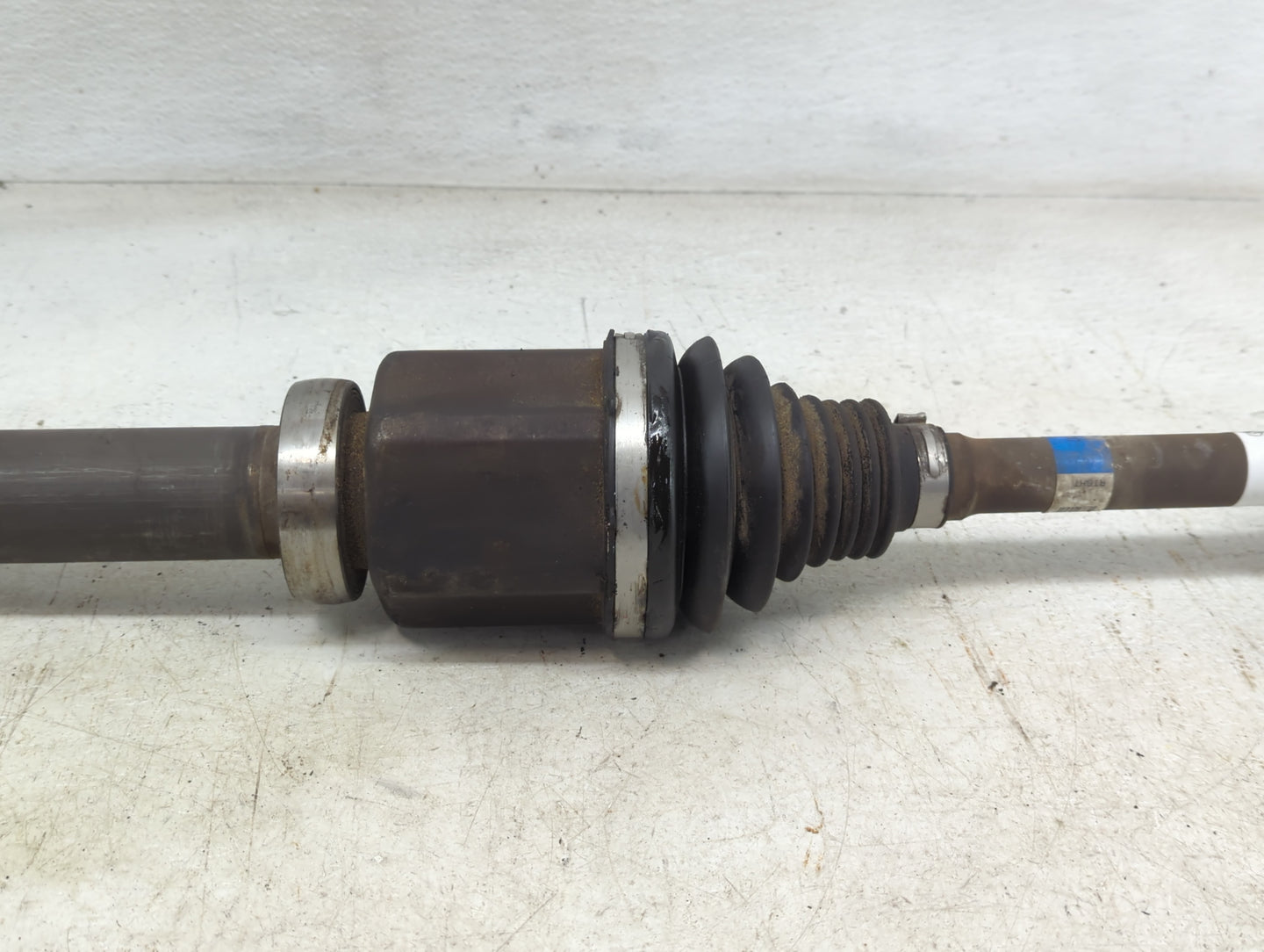 2013-2020 Ford Fusion Axle Shaft Front Passenger Cv C/v - Oemusedautoparts1.com