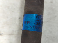 2013-2020 Ford Fusion Axle Shaft Front Passenger Cv C/v - Oemusedautoparts1.com