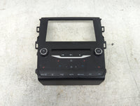 2013 Ford Fusion Climate Control Module Temperature AC/Heater Replacement P/N:DS7T-18E245-SM Fits OEM Used Auto Parts - Oemu