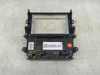 2013 Ford Fusion Climate Control Module Temperature AC/Heater Replacement P/N:DS7T-18E245-SM Fits OEM Used Auto Parts - Oemu