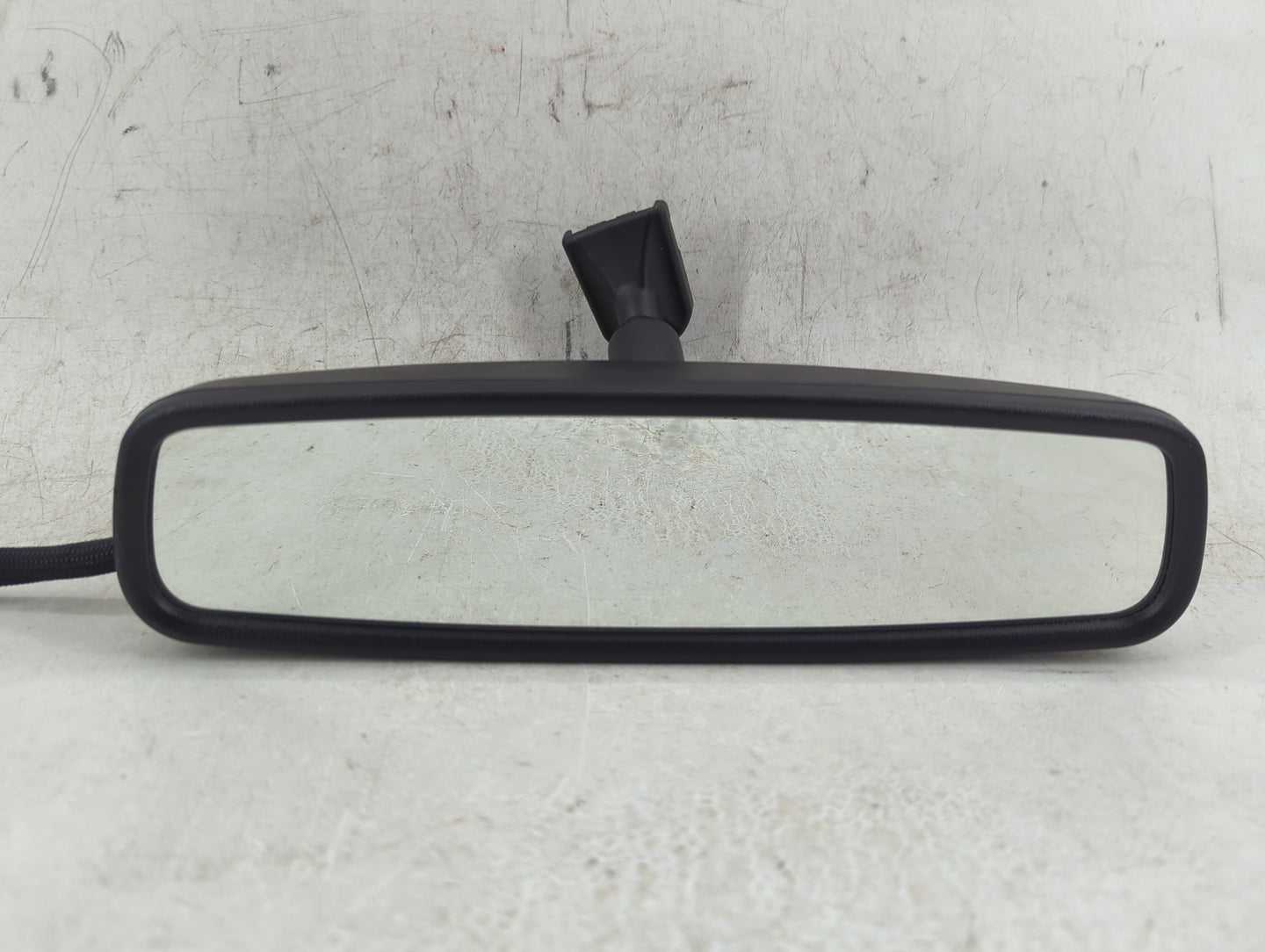 2013-2020 Ford Fusion Interior Rear View Mirror Replacement OEM Fits Fits 2010 2011 2012 2013 2014 2015 2016 2017 2018 2019 