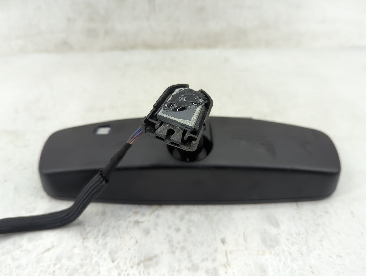 2013-2020 Ford Fusion Interior Rear View Mirror Replacement OEM Fits Fits 2010 2011 2012 2013 2014 2015 2016 2017 2018 2019 