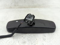 2013-2020 Ford Fusion Interior Rear View Mirror Replacement OEM Fits Fits 2010 2011 2012 2013 2014 2015 2016 2017 2018 2019 