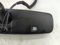 2013-2020 Ford Fusion Interior Rear View Mirror Replacement OEM Fits Fits 2010 2011 2012 2013 2014 2015 2016 2017 2018 2019 